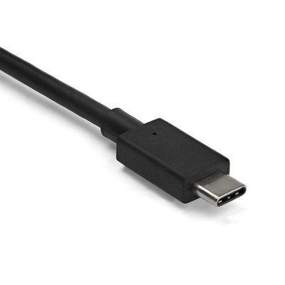 StarTech.com USB C to DisplayPort Adapter, USB C, 1 Supported Display(s) - 8K @ 60Hz