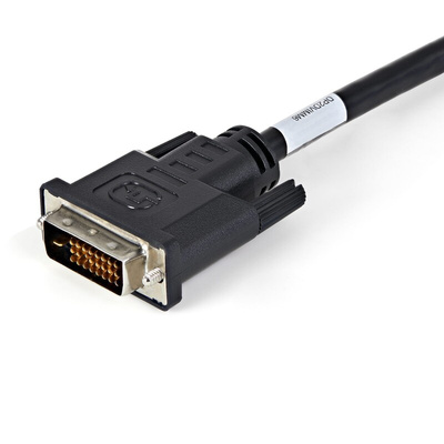 StarTech.com to DisplayPort, DVI, VGA Adapter Cable, 1 Supported Display(s) - 1920 x 1200 @ 60Hz