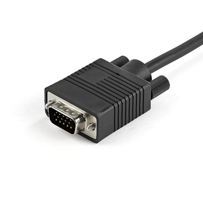 StarTech.com USB VGA KVM Switch, 1920 x 1200 Maximum Resolution