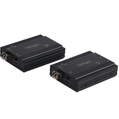 StarTech.com USB HDMI KVM Switch