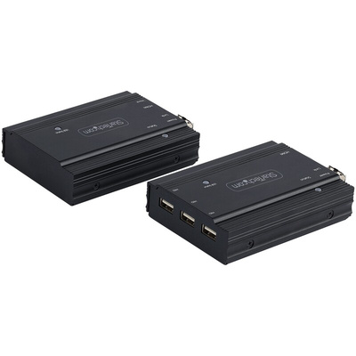 StarTech.com USB HDMI KVM Switch