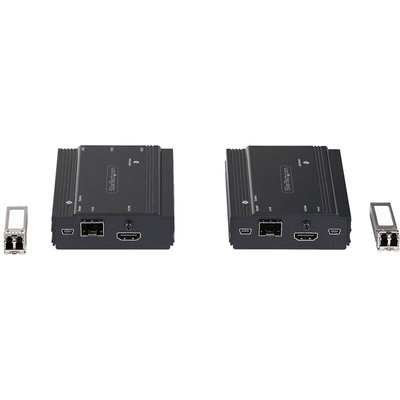 StarTech.com USB HDMI KVM Switch