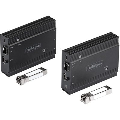 StarTech.com USB HDMI KVM Switch