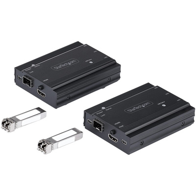 StarTech.com USB HDMI KVM Switch