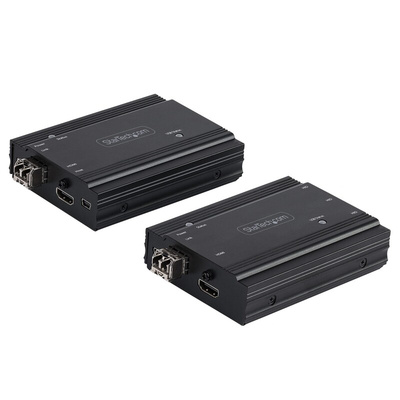 StarTech.com USB HDMI KVM Switch