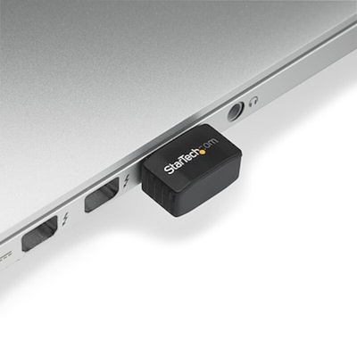 StarTech.com AC600 WiFi Ethernet WiFi Adapter