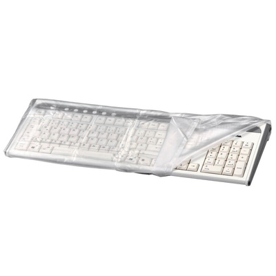 Hama Keyboard Covers for use with Keyboard