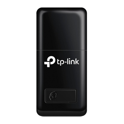 TP-Link TL-WN823N Mini WiFi 4 USB Adapte