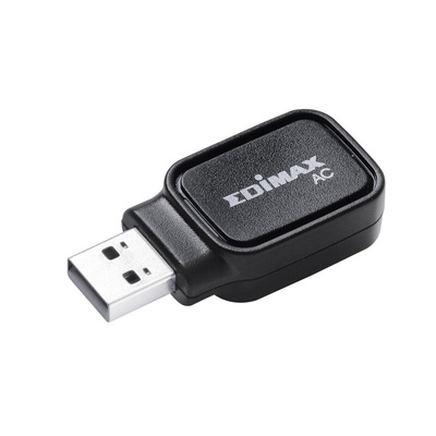 AC600 Dual-Band Wi-Fi & Bluetooth 4.0 US