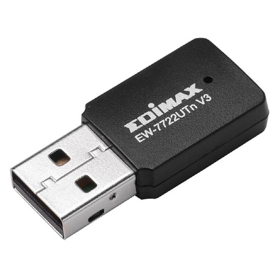 Wireless LAN Adapter n300 11n 300Mbps 2T