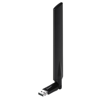 AC600 Wi-Fi Dual-Band High Gain USB Adap