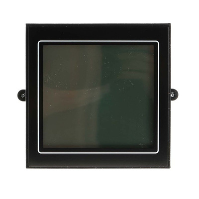 Trumeter Digital Voltmeter, LCD Display 4-Digits 1 %, 68 x 68 mm