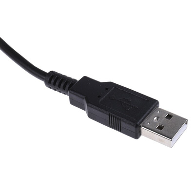 CHERRY Wired USB Keyboard, QWERTY (UK), Black