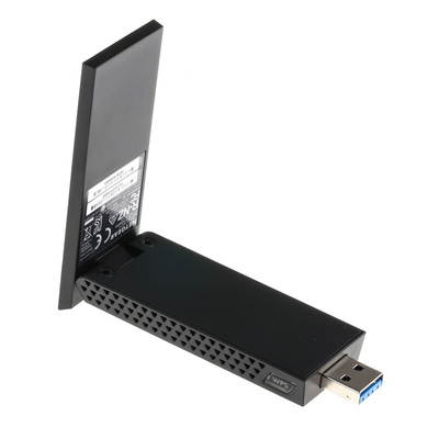 Netgear AC1200 WiFi USB 3.0 WiFi Adapter