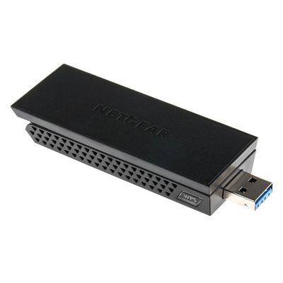 Netgear AC1200 WiFi USB 3.0 WiFi Adapter