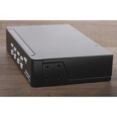 StarTech.com 4 Port USB VGA KVM Switch, 1920 x 1440 Maximum Resolution