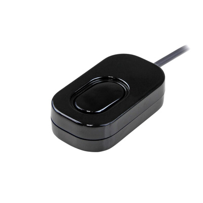 StarTech.com 2 Port USB VGA KVM Switch, 2048 x 1536 Maximum Resolution