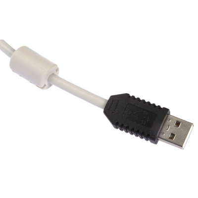 CHERRY Grey Wired USB Numeric Keypad