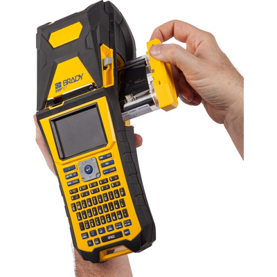 Brady M61-R4310 Black Label Printer Ribbon