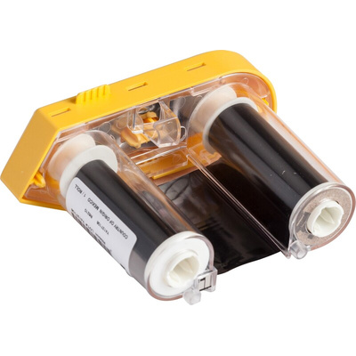 Brady M61-R6210 Black Label Printer Ribbon
