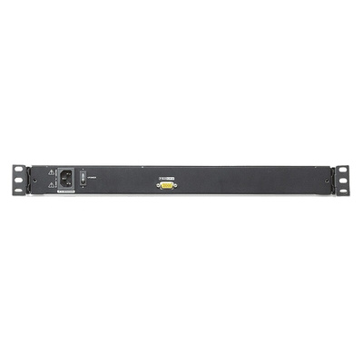 Aten USB VGA Console, 1920 x 1200 Maximum Resolution