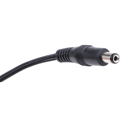 Brother Printer Mains Adapter for use with PT-110, PT-300 Printers