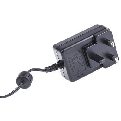 Brother Printer Mains Adapter for use with PT-110, PT-300 Printers