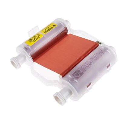 Brady B30-R10000-RD Label Printer Ribbon