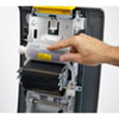 Brady B30-R10000 Black Label Printer Ribbon