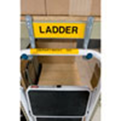 Brady B30-R10000 Black Label Printer Ribbon