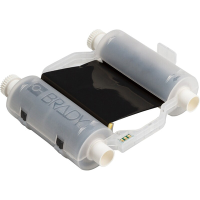 Brady B30-R6000HF Black Label Printer Ribbon