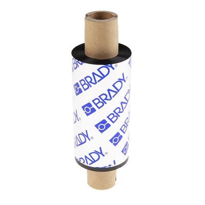 Brady R7960 65mmx70m /O Label Printer Ribbon