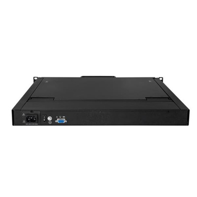StarTech.com USB VGA Console, 1280 x 1024 Maximum Resolution