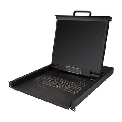 StarTech.com USB VGA Console, 1280 x 1024 Maximum Resolution
