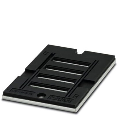 Phoenix Contact Card Printer Magazine