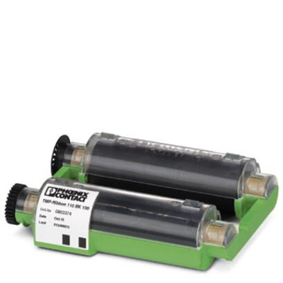 Phoenix Contact 0803374 Label Printer Ribbon