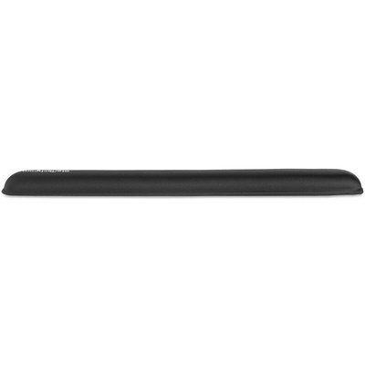 StarTech.com Black Foam, Mesh Fabric, Plastic Wrist Rest 470 x 75 x 30mm 30mm Height