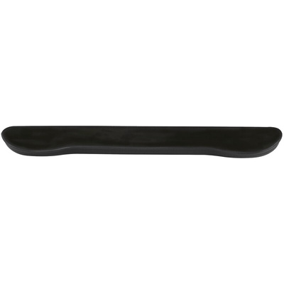 StarTech.com Black Foam, Mesh Fabric, Plastic Wrist Rest 470 x 75 x 30mm 30mm Height