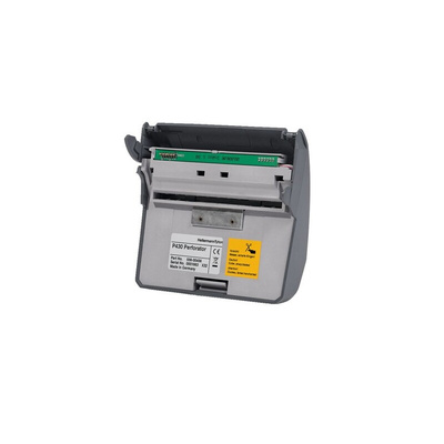 HellermannTyton Thermal Rolls for use with Ethernet 10/100 T, USB 2.0 Printers