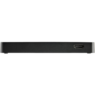 StarTech.com 2 Port HDMI KVM Switch, 3840 x 2160 Maximum Resolution