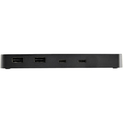 StarTech.com 2 Port HDMI KVM Switch, 3840 x 2160 Maximum Resolution