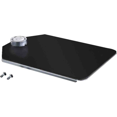 Rittal Support for Mousepad vertically hinged