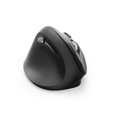 Hama EMW-500L Wireless Ergonomic Optical Mouse