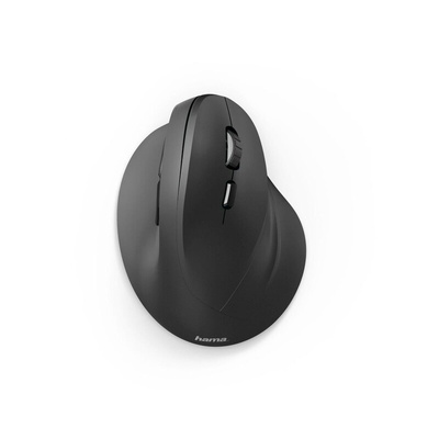 Hama EMW-500 Wireless Ergonomic Optical Mouse