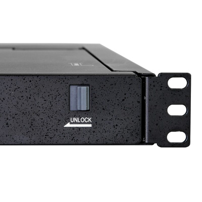 StarTech.com USB USB, VGA Console, 1280 x 1024 Maximum Resolution