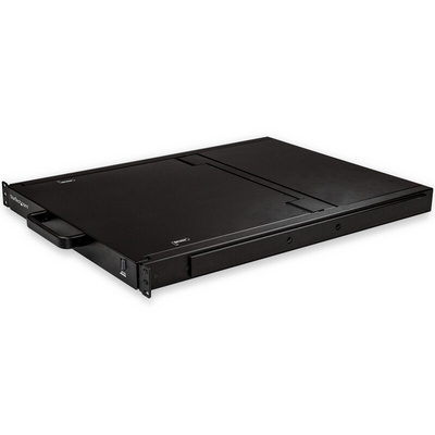 StarTech.com 8 Port USB USB, VGA Console, 1280 x 1024 Maximum Resolution