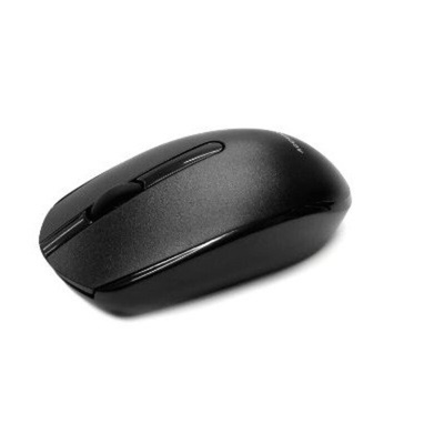 Ceratech M100 3 Button Wireless Optical Mouse Black