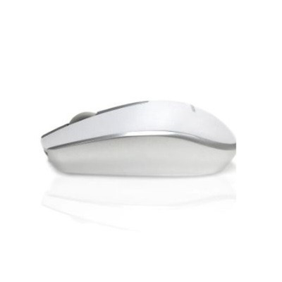 Ceratech M100 3 Button Wireless Optical Mouse White