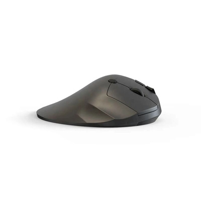 Ceratech Black Wired USB Trackball