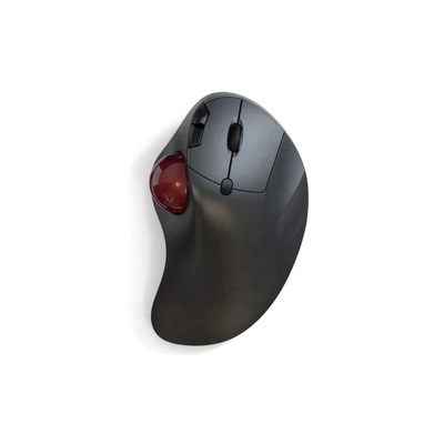 Ceratech Black Wired USB Trackball